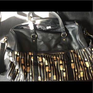 Target travel bag